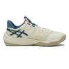 Asics Amplire Slow 2 Ivory Deep Sea 1063a083.750