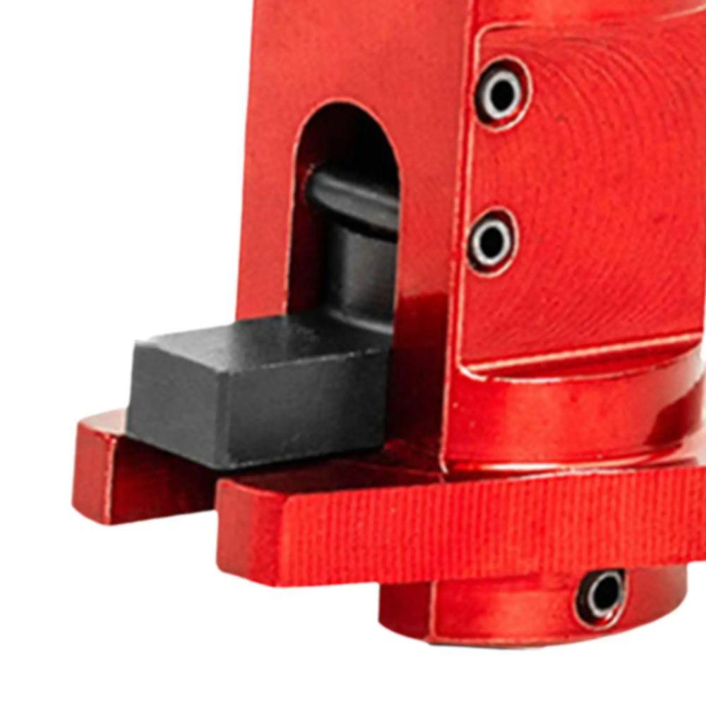 Labor-Saving Ball Head Swing Arm Suspension Separator Strut Spreader Tool Strut Remover