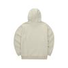 Skechers Pullover Hooded Comfortable Long Sleeve Sweatshirt Unisex sweatshirt Beige L324U099-0046