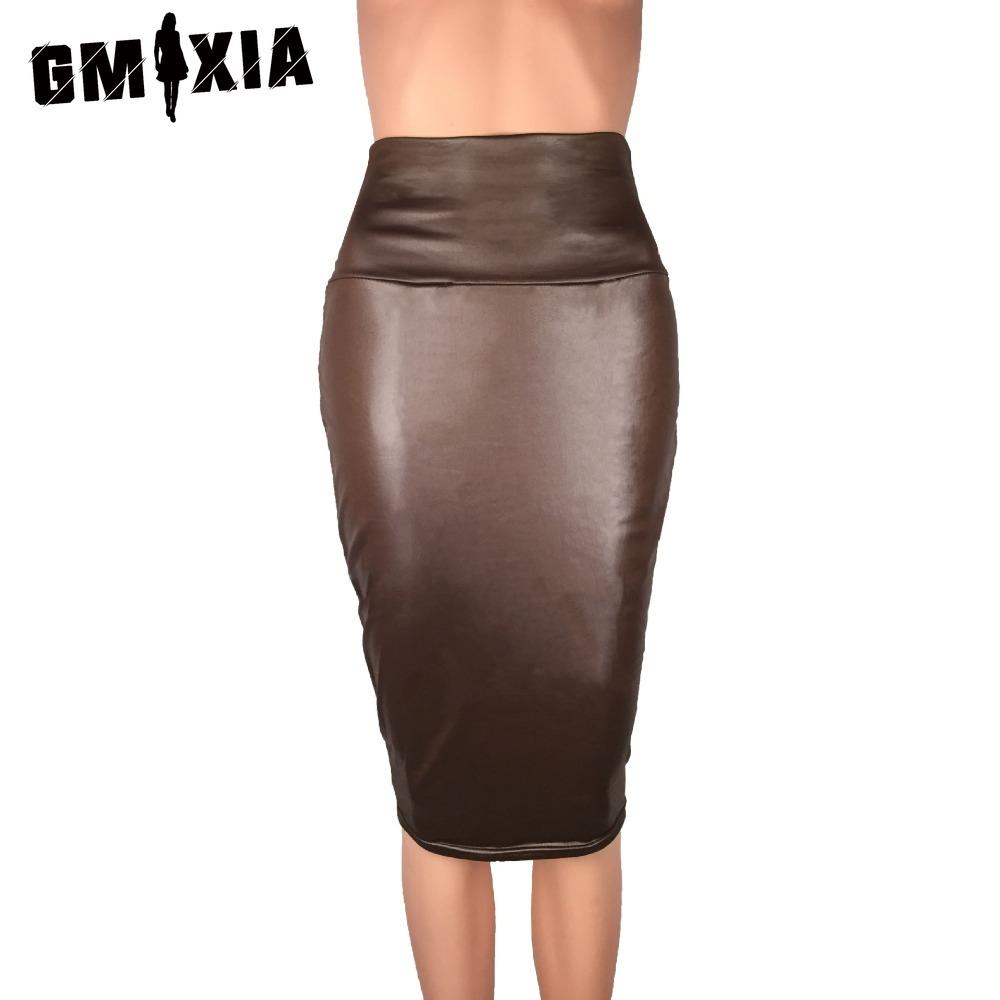 

GMXIA Женская Мода Повседневные Однотонные Летние Весенние Брюки XXXL кофейный