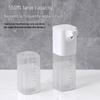 Wall-Mounted Automatic Sensor Soap & Hand Sanitizer Dispenser