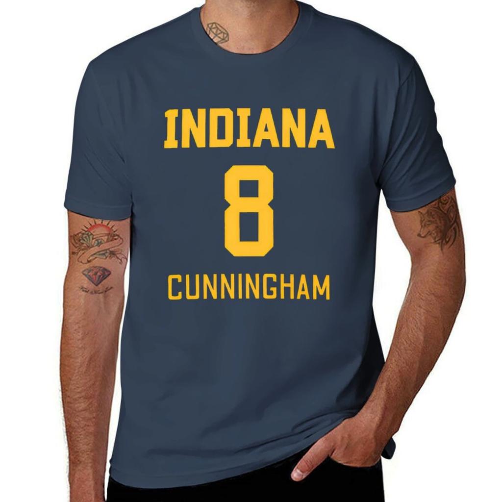 Sophie Cunningham TShirt Festival Short Sleeve TShirt