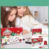 Set da Gioco Scacchi da Battaglia Magnetici con 20 Pezzi Colorati e Scacchiera Premium in Spugna Ideale per Bambini e Divertimento in Famiglia