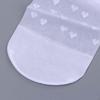 Love Heart Girls Gift Ultra-Thin Korean Style Lolita Calf Socks Women Stockings Long Tube Hosiery