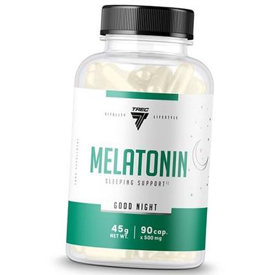 Melatonín, Melatonín 1, (72101002)