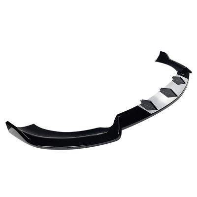 Voorbumper Lip Splitter Voor Mercedes Benz E-Klasse W213 E200 E260 E300 E43 E63 AMG 2016-2020 Diffuser Body Kit Trim