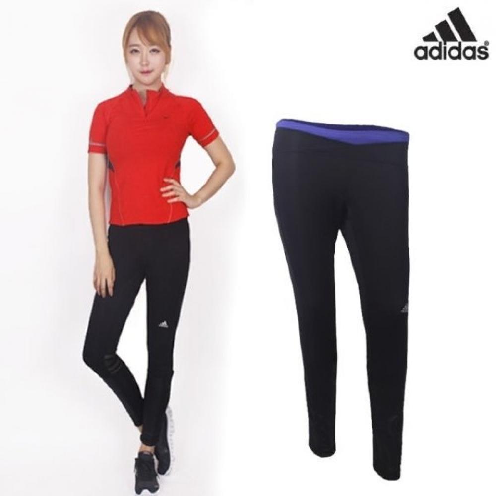 

Проверка QR-кода Adidas SN LONG TIGHT W Женские функциональные колготки Брюки S09852