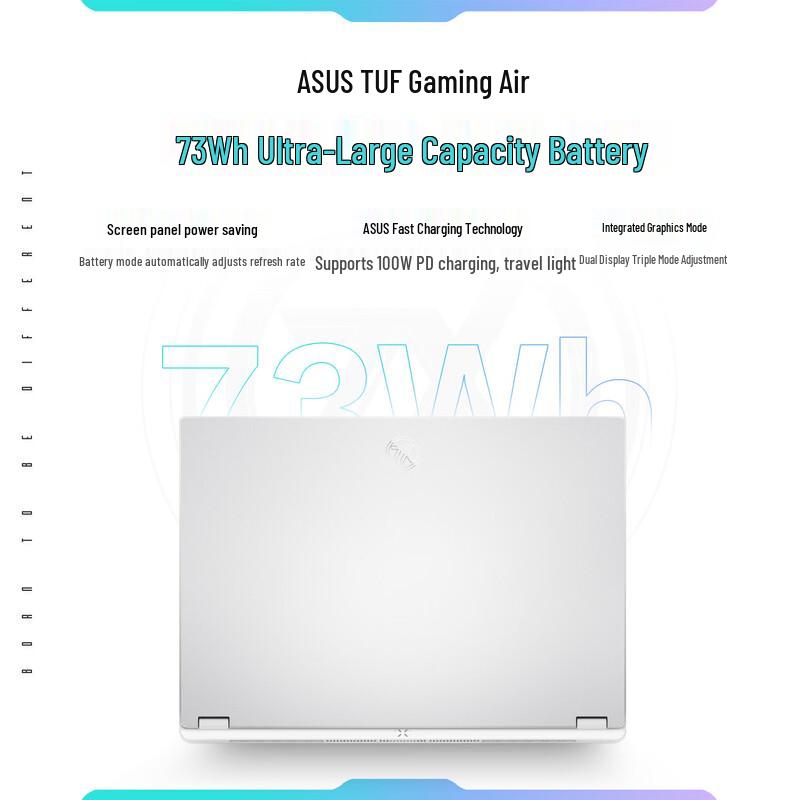 Asus TUF Gaming A14 2026 AI Gaming Laptop (CN Version)