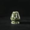 Matcha Whisk Holder Tea Ceremony Matcha Bowl Traditional Matcha Ceremony Starter Ceramic Chasen Whisk Stand for Beginner