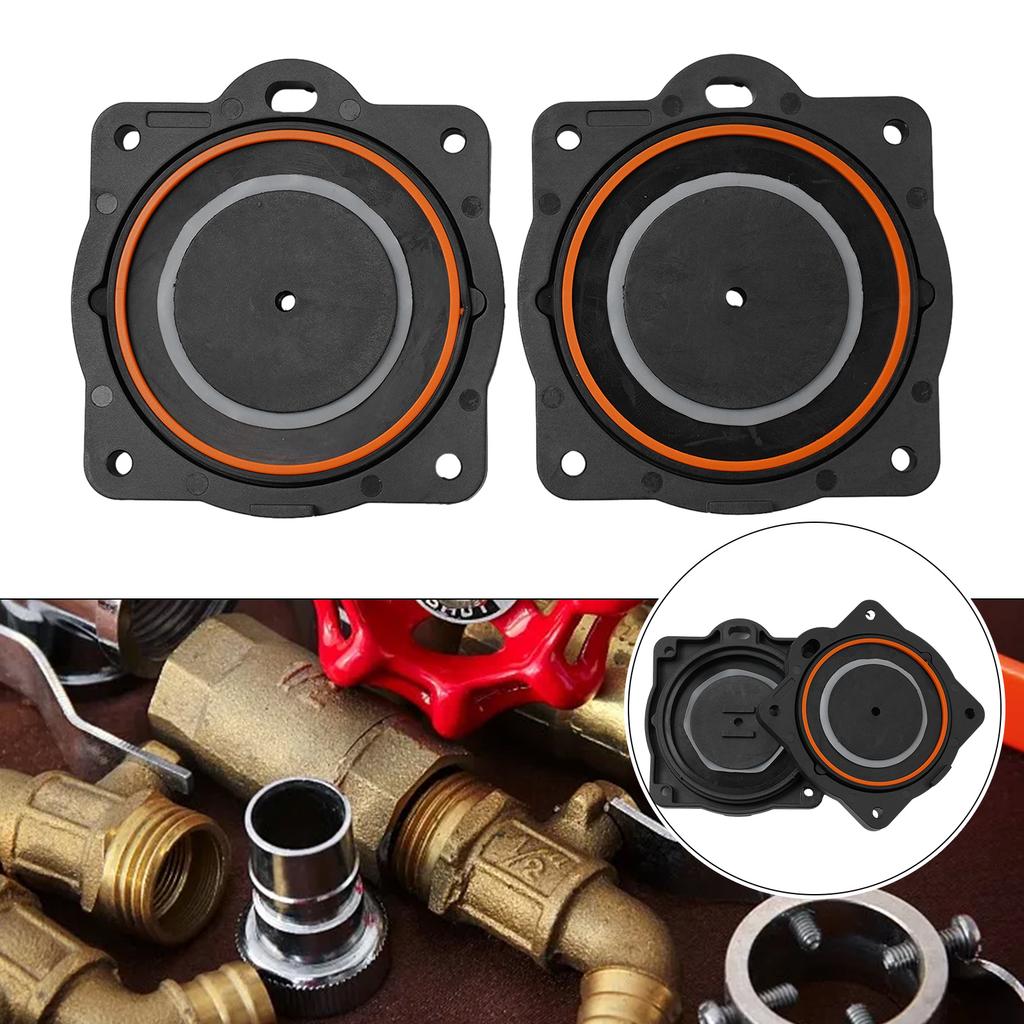 For -80-60 AIR PUMP REBUILD KIT Air Pump Repair Kit 80PC000042P Rep
