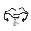 CF MOTO 700CLX Motorcycle Accessories Engine Guard Crash Bar Bars Bumper Stunt Cage Protector For CFMOTO CLX700 CLX 700 700 CLX