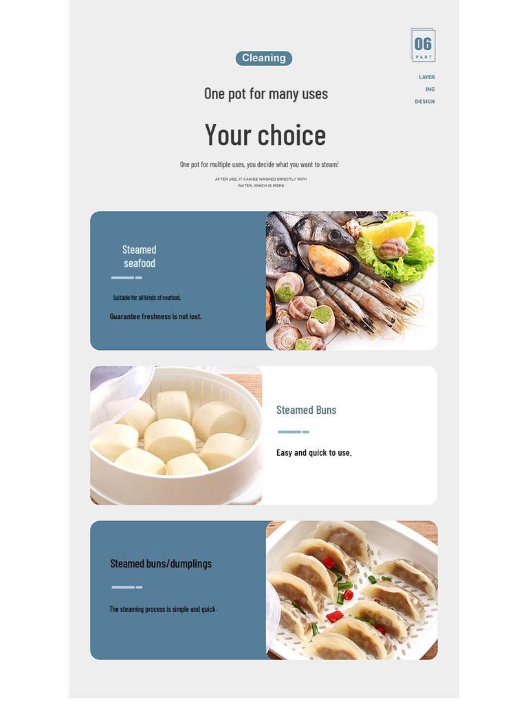Nádobí vhodné do mikrovlnné trouby: Nádoby na teplé jídlo, svačinové boxy, napařovací misky a plastové misky s víkem