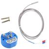 AEE4-K Type Thermocouple Sensor Probe, Field Piece Meter HVAC Temperature Probe Components For SBWR, 24V DC