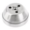 Replacement Stainless Steel Universal Pot Accessories Pan Lid Grip Anti Scalding Knob Handle Cover Kitchen Cookware Supplies