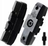 BARADINE MAGURA HS Brake Pads Black
