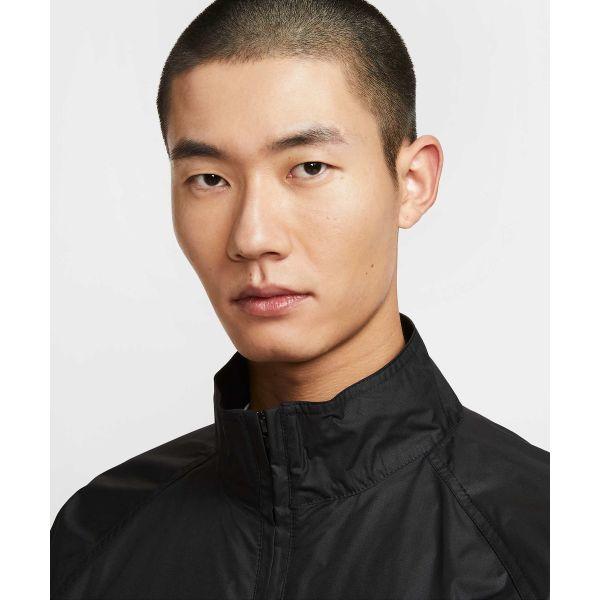 Nike Club Roscoe Futura Waterproof Casual Stylish Versatile Jacket Men Jacket HV1140-010