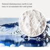 Faucet Mat for Kitchen Sink Super Absorbent Diatomite Fast Drying Countertop Water Droplet Absorber Prevents Moisture Bathroom Counter Sink Drying Pad