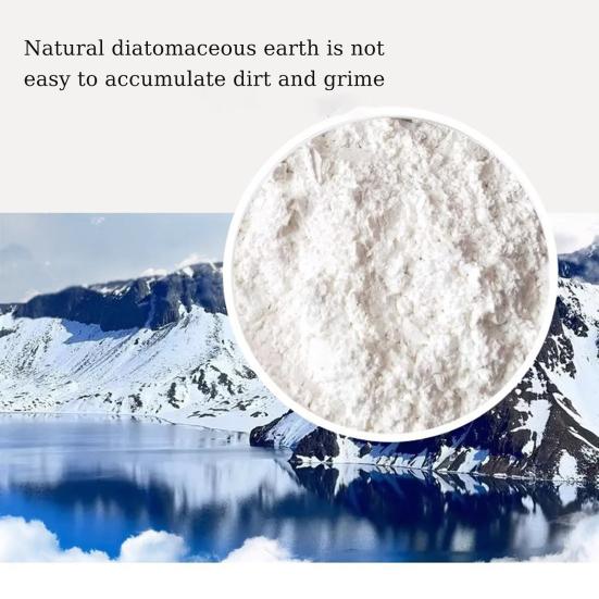 Faucet Mat for Kitchen Sink Super Absorbent Diatomite Fast Drying Countertop Water Droplet Absorber Prevents Moisture Bathroom Counter Sink Drying Pad