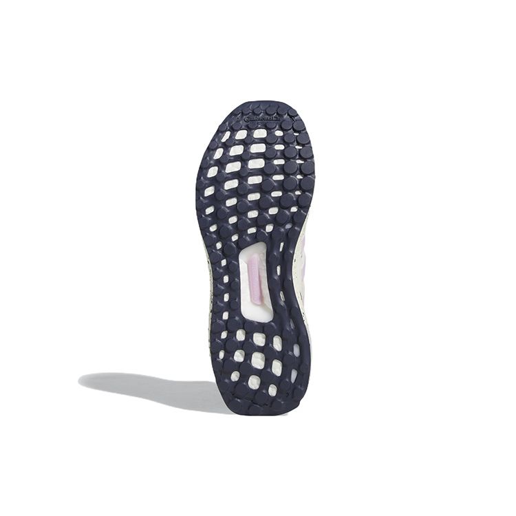 adidas UltraBoost 5.0 DNA Shadow Navy Lilac Speckled Women Sneakers Blue Chalk-White Bliss-Lilac GV8736