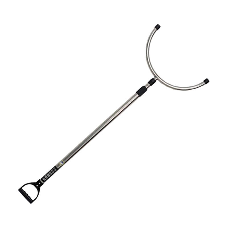 Ruihu Retractable Stainless Steel Security Fork