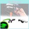 Creative Foldable Wolverine Claw Unique Finger Toy Inertia Control For Fun Playtime