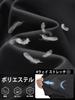 [TACVASEN] Men's Short-Sleeve T-Shirt, Training Wear, Tennis Shirt, Sports Shirt, Quick-Drying, Casual Wear, UV Protection, Half-Sleeve Top, Fitness,