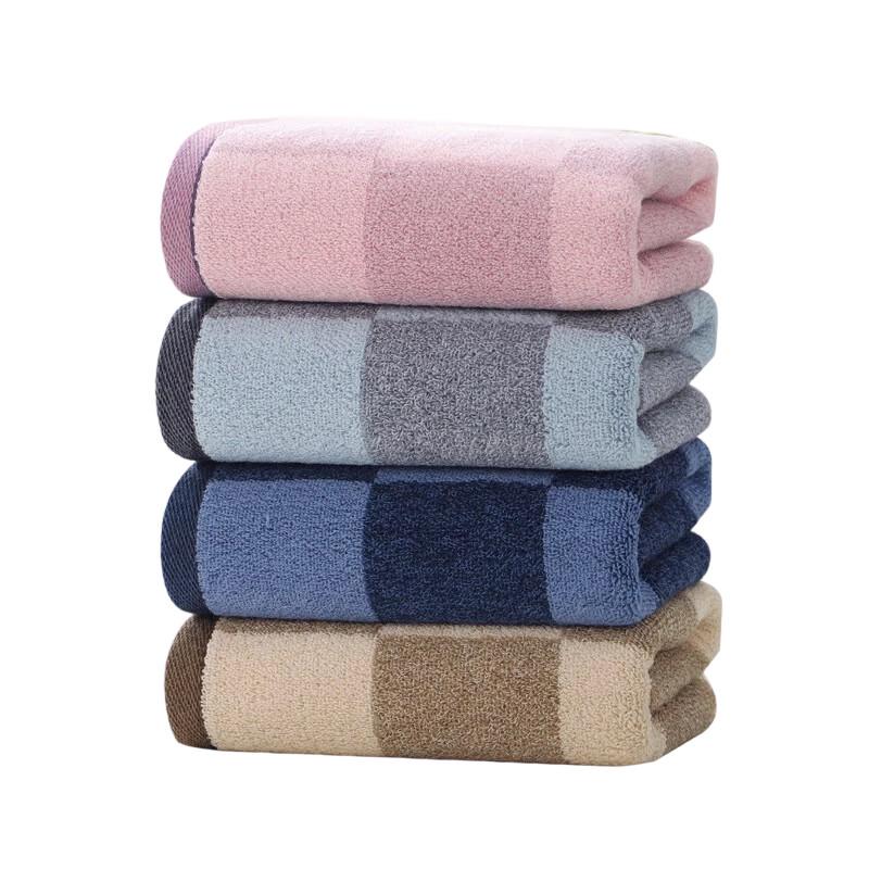 Jinhao GA1485A Long-Staple Cotton Towel Set