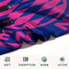 Bayern München3 Flannel Blanket, High quality Comfortable for All Seasons, Home Decor, Warmth and Comfort