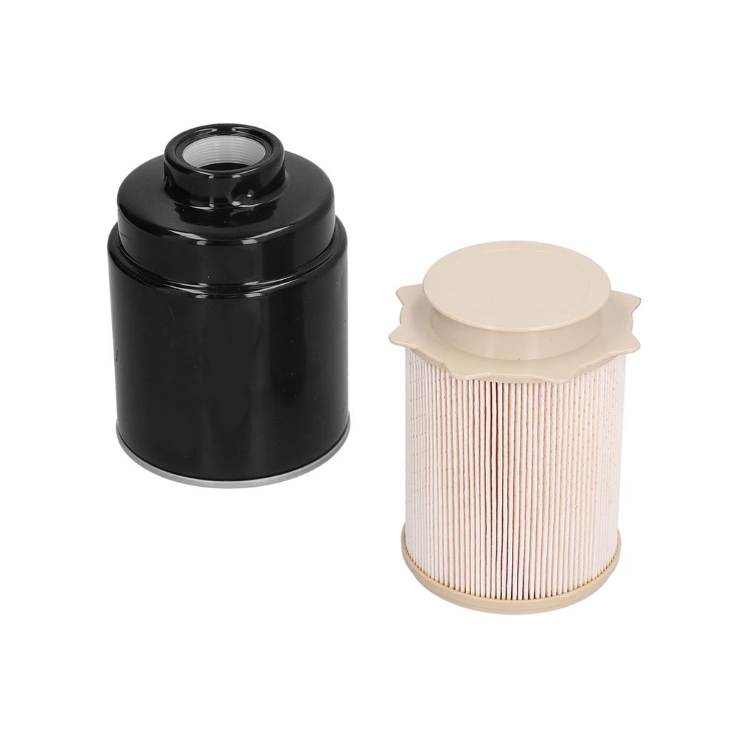 Diesel Fuel Filter Set 68065608AB Replacement for DODGE RAM 2500 3500 4500 6.7L 2013‑2018