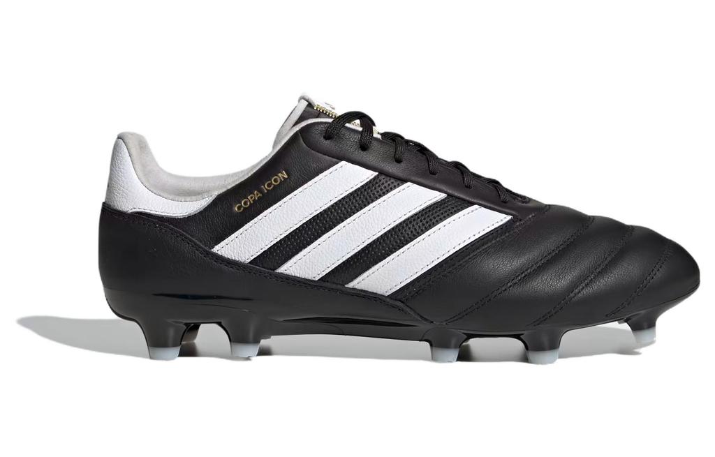 Adidas Copa Icon Fg 'Black White' HQ1033