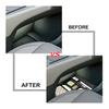 Center Lower Console Tray for 2025 Hyundai Santa Fe  Cup Holder Lower Armrest Box Storage Car Secondary Organizer Accessories
