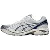 Asics GT 2160 White Deep Marine Unisex Sneakers 1203A320-109