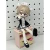 New Genuine Coming Soon Unveiled Door Little Key Artbook Series 1/12 BJD MJD Blind Box Anime Figurine Dolls Articulated Collec