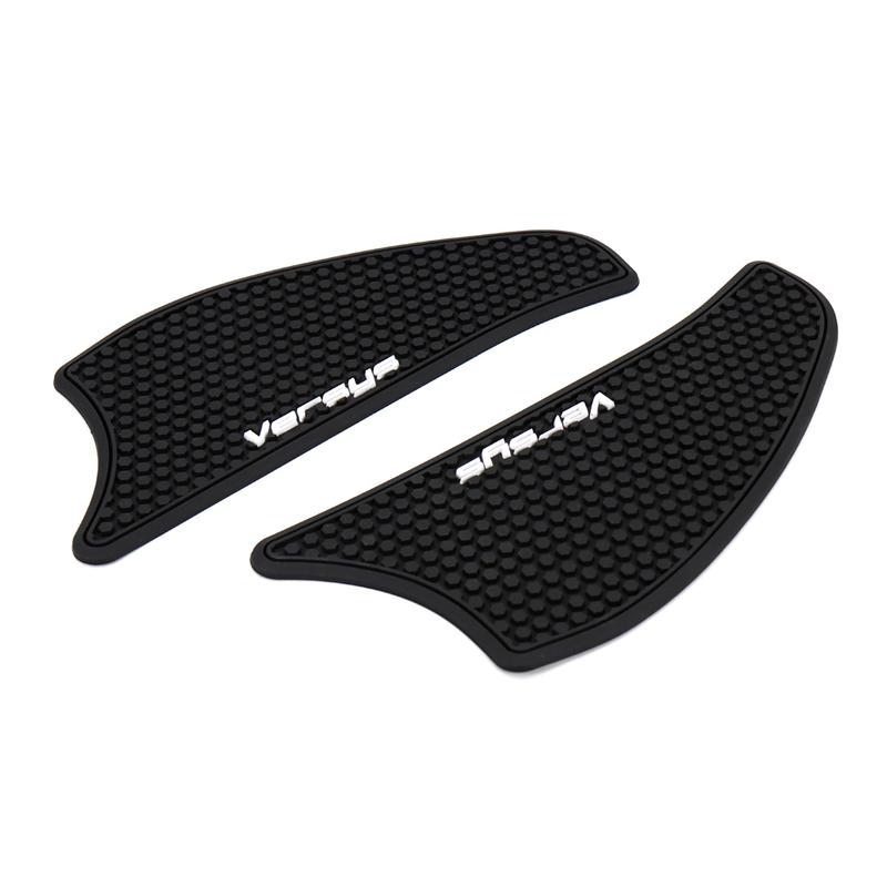 2016 - 2021 New For Kawasaki Versys 1000 Versys1000 VERSYS 1000 NEW Motorcycle Non-slip Side Fuel Tank Stickers Waterproof Pad