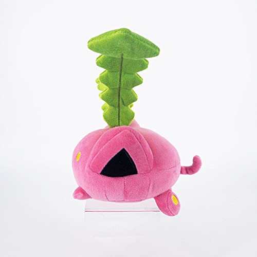 Sanei Boeki Pokemon ALL STAR COLLECTION Hoppip (S) W25 X D13 X H12.5cm Plush Toy Pokemon PP202