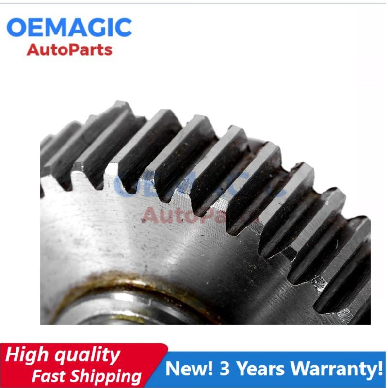 New 39Teeth 40Teeth 34436782755 Metal Parking Brake Gear Actuator Repair Kit For BMW E65 E66 E67 E68 745i 750i 760i Li 344368629