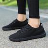 Barefoot Knitted Sneakers Women Men Wide Toe Minimalist Zero Drop Shoes Non Slip Casual Sports Shoes Gym Fitness Shoes