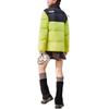 Puma Ess+ Fw25 Down Jacket Series Duck Down Letter Warm Windproof Stand Collar Sports Zip Long Sleeve Down Jacket Unisex Jackets 635857-40