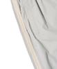 PHYSICAL DEPARTMENT Line Point Pintuck Track Pants_Grey