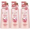 White Peach Scent Refreshing Shower Gel