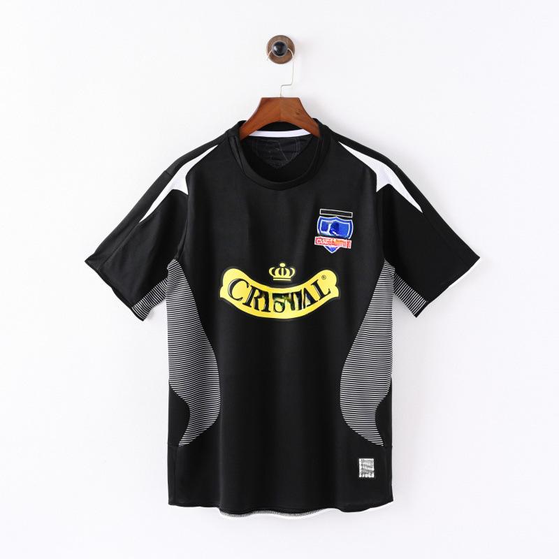 Cross-border Retro Football Jersey Country M Saint Paul L New K Sma J Colossi H M America Football Jersey