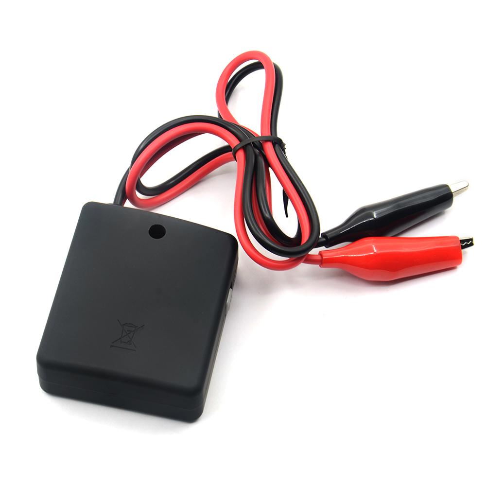 Car Automotive Short & Open Finder Circuit Finder Tester EM415PRO Car Repair Tool detector Tracer for wire or cable