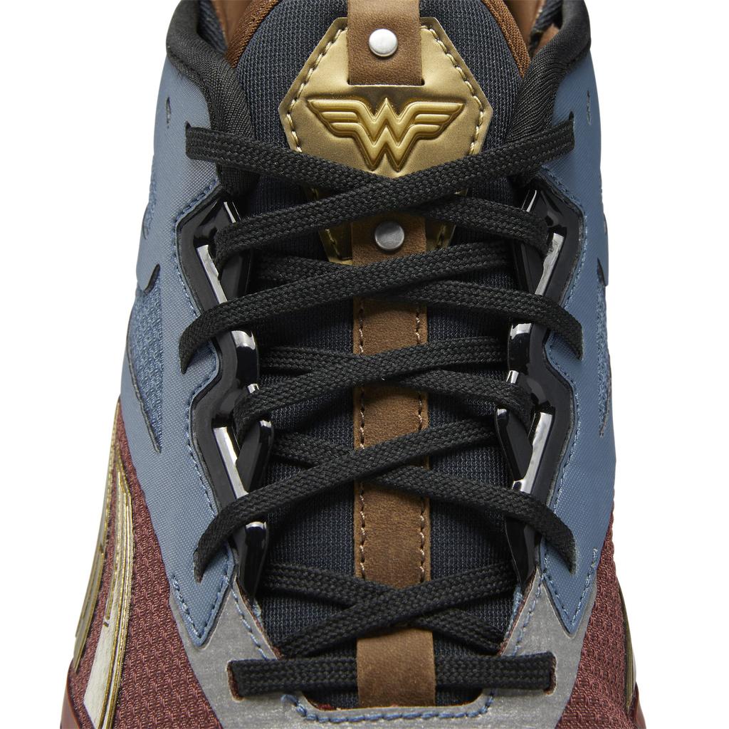 Nano X2 Sneakers [Reebok]