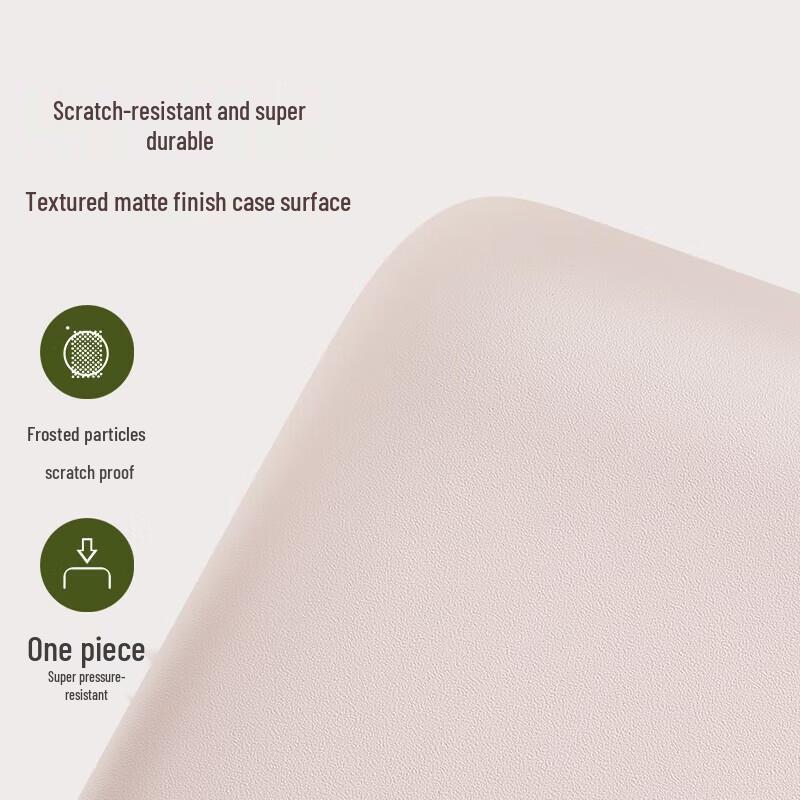 OIWAS Cloud Roll Hardside Suitcase