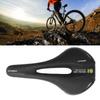 Bike Seat Waterproof Breathable Universal Comfortable Shockproof Bicycle Saddle for Riding Bike