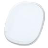 15W Fast Wireless Charger TypeC QI Wireless Quick Charging Pad for Mobile Phones(White Wireless