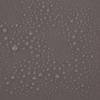 Friseursalon Stylist Schneidekragen Schwarzes Gummi Nackenwickel Nackenschutz für Haarschnitt Haarfärbung
