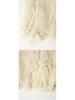 Summer 2026 European & American V-Neck Layered Ruffled Pleated Women's Shirt