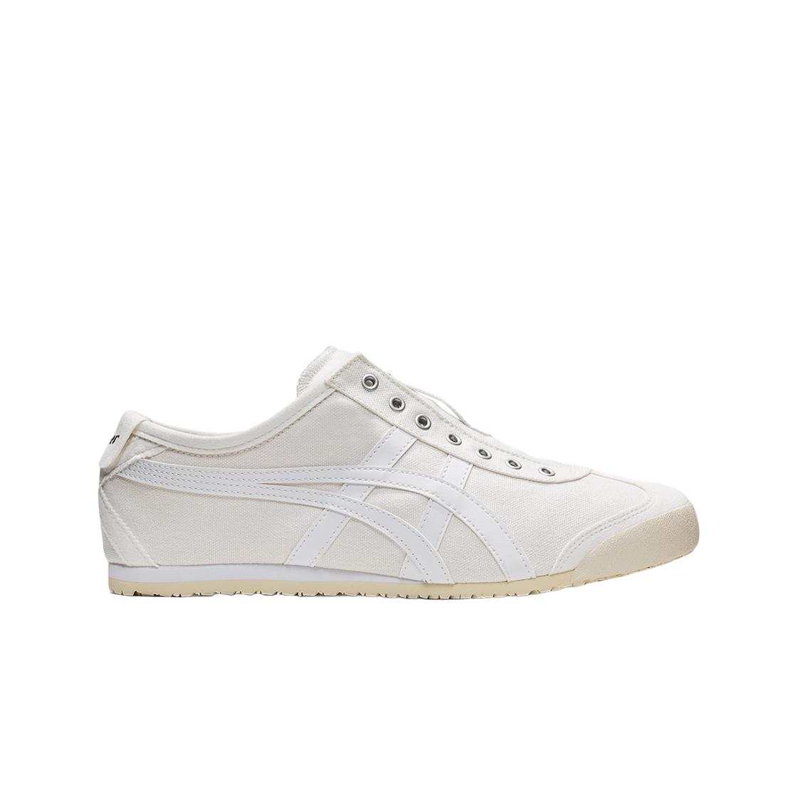 

Onitsuka Tiger Mexico 66 Slip-on White 260
