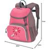 Рюкзак Jack Wolfskin Little Joe pink lemonade (Junior) (2010601-2044)